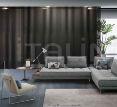 Кресло MIMA фабрика Valmori