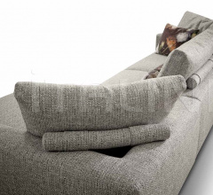 Модульный диван NEW YORK фабрика Valmori