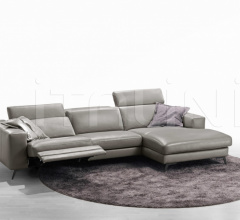 Модульный диван MOVING фабрика Valmori
