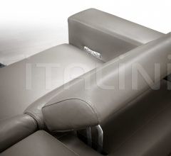 Модульный диван MOVING фабрика Valmori