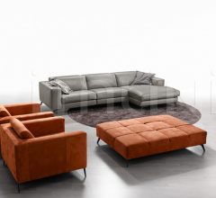 Модульный диван MOVING фабрика Valmori