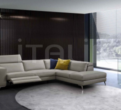Модульный диван MOVING фабрика Valmori