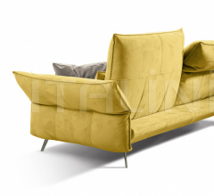 Модульный диван ADRENALINA фабрика Valmori