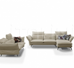 Модульный диван ADRENALINA фабрика Valmori