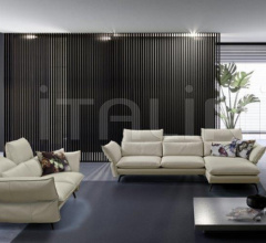 Модульный диван ADRENALINA фабрика Valmori