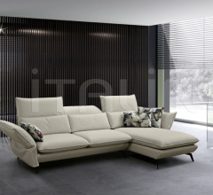 Модульный диван ADRENALINA фабрика Valmori