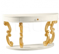 Итальянские Консоли - Консоль VR9360 BlFo Итальянские Консоли - Консоль VR9360 BlFo фабрика Cavio Casa