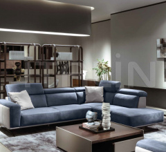 Модульный диван KENT фабрика Valmori