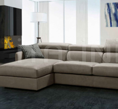 Модульный диван NIGHT & DAY фабрика Valmori