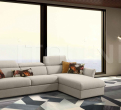 Модульный диван ODEON фабрика Valmori