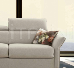 Модульный диван ODEON фабрика Valmori