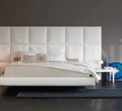 Кровать CLASS SQUARE Кровать CLASS SQUARE фабрика Valmori
