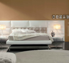 Кровать CLASS Кровать CLASS фабрика Valmori