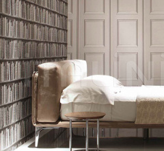 Кровать SIMPHONY фабрика Valmori