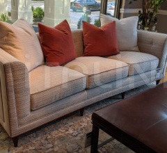 Диван WREN TUFTED Диван WREN TUFTED фабрика Baker