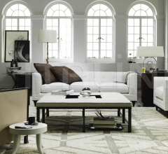 Диван WREN TUFTED Диван WREN TUFTED фабрика Baker