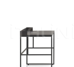 Письменный стол 20.VENTI HOME AND HOME LIGHT Письменный стол 20.VENTI HOME AND HOME LIGHT фабрика Mdf Italia