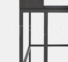 Письменный стол 20.VENTI HOME AND HOME LIGHT Письменный стол 20.VENTI HOME AND HOME LIGHT фабрика Mdf Italia