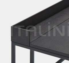 Письменный стол 20.VENTI HOME AND HOME LIGHT Письменный стол 20.VENTI HOME AND HOME LIGHT фабрика Mdf Italia