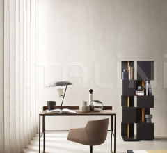 Письменный стол 20.VENTI HOME AND HOME LIGHT Письменный стол 20.VENTI HOME AND HOME LIGHT фабрика Mdf Italia