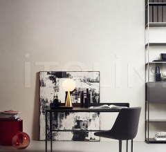 Письменный стол 20.VENTI HOME AND HOME LIGHT Письменный стол 20.VENTI HOME AND HOME LIGHT фабрика Mdf Italia