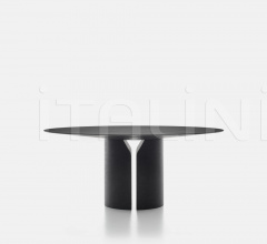 Стол обеденный NVL Table Стол обеденный NVL Table фабрика Mdf Italia