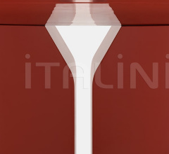 Стол обеденный NVL Table Стол обеденный NVL Table фабрика Mdf Italia