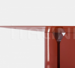 Стол обеденный NVL Table Стол обеденный NVL Table фабрика Mdf Italia