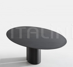 Стол обеденный NVL Table Стол обеденный NVL Table фабрика Mdf Italia