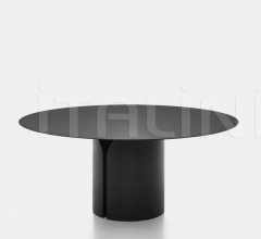 Стол обеденный NVL Table Стол обеденный NVL Table фабрика Mdf Italia