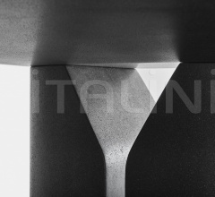 Стол обеденный NVL Table Стол обеденный NVL Table фабрика Mdf Italia