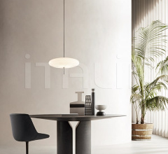 Стол обеденный NVL Table Стол обеденный NVL Table фабрика Mdf Italia
