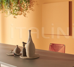 Стол обеденный TENSE OUTDOOR Стол обеденный TENSE OUTDOOR фабрика Mdf Italia