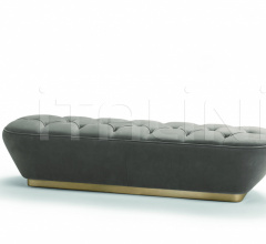 Итальянские Пуфы - Пуф FRITZ фабрика Opera Contemporary