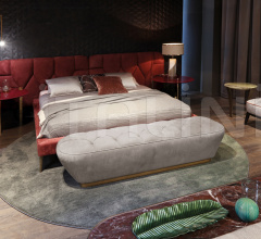 Итальянские Пуфы - Пуф FRITZ фабрика Opera Contemporary