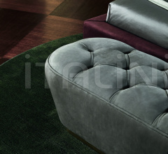 Итальянские Пуфы - Пуф FRITZ фабрика Opera Contemporary