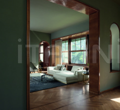 Итальянские Диваны - Модульный диван BARRY фабрика Opera Contemporary