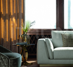 Итальянские Диваны - Модульный диван BARRY фабрика Opera Contemporary