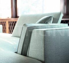 Итальянские Диваны - Модульный диван BARRY фабрика Opera Contemporary