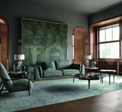 Итальянские Диваны - Модульный диван BARRY фабрика Opera Contemporary