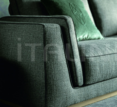 Итальянские Диваны - Модульный диван BARRY фабрика Opera Contemporary