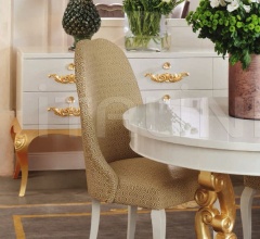 Итальянские Спальни - Комод VR9331Ry фабрика Cavio Casa