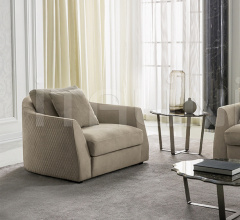 Кресло BASILIO Кресло BASILIO фабрика Opera Contemporary