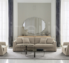 Настенное зеркало LULLABY фабрика Opera Contemporary