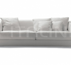 Итальянские Диваны - Диван CARMEN фабрика Opera Contemporary