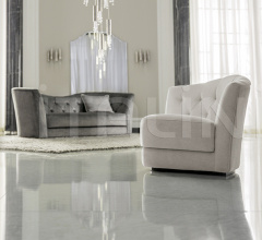 Итальянские Диваны - Диван BUTTERFLY фабрика Opera Contemporary