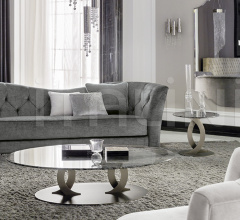 Итальянские Диваны - Диван BUTTERFLY фабрика Opera Contemporary