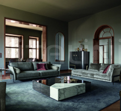 Итальянские Диваны - Модульный диван COSMO фабрика Opera Contemporary