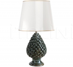 Итальянские Настольные светильники - Настольная лампа LVR 981 CG BO Итальянские Настольные светильники - Настольная лампа LVR 981 CG BO фабрика Cavio Casa