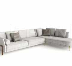 Итальянские Диваны - Модульный диван NEW COSMO фабрика Opera Contemporary